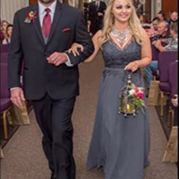 [SILVER] Exotic Bib Coin Necklace+Earring Set - Picture 11 of 11